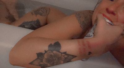 pusssssssyfairyyy thumbnail