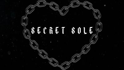 97-secretsole thumbnail
