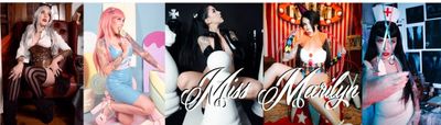 𝑴𝒊𝒔𝒔 𝑴𝒂𝒓𝒊𝒍𝒚𝒏⚡ thumbnail