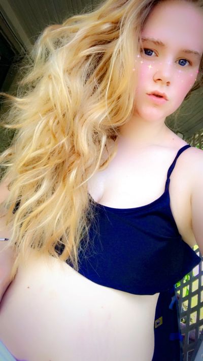 Shannon Eaton profile