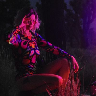 Alice B. Wilder profile