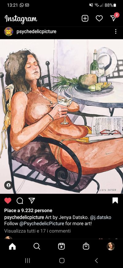 chiaraMente thumbnail