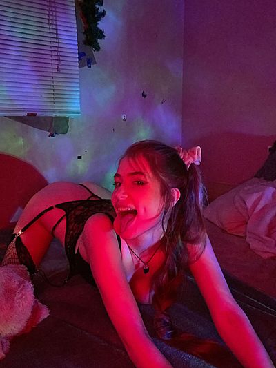 brittybee33 thumbnail