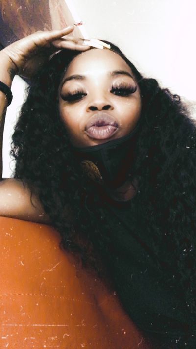 All TROUBLE 😈 ❗️💦 profile