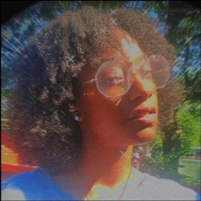 Garnet ⋆☽ profile