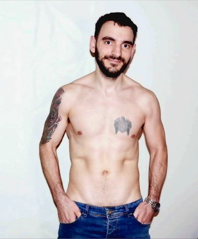 martinwoods69 profile