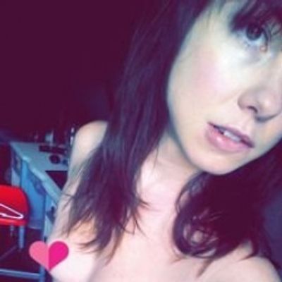 Holly Friday profile