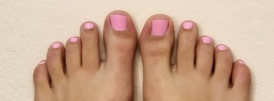 Pinkies Pastel thumbnail