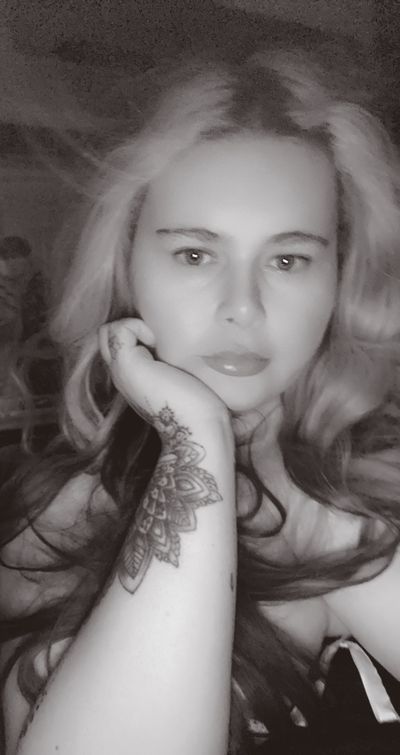 ☾ Storm Vixen ☾ profile