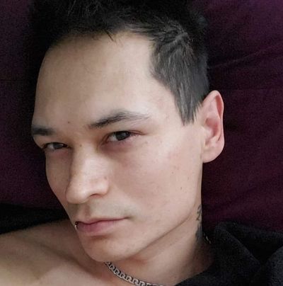 Danny Scarrz profile