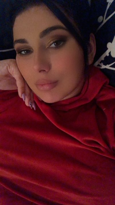 alexandrasrnn profile