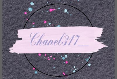 Chanel baby 💋 thumbnail