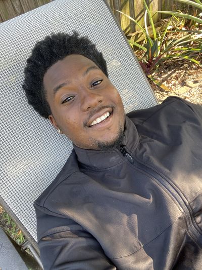 Chocolate’NCaramel profile