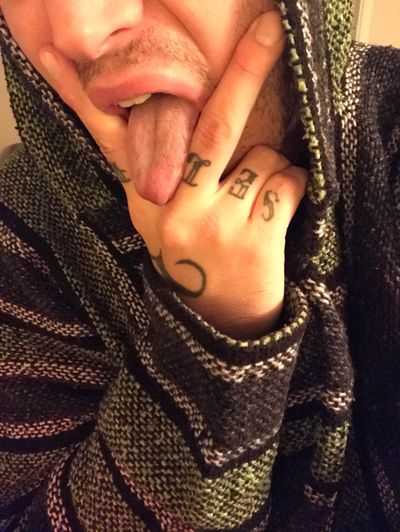 dirtyalmost30 profile