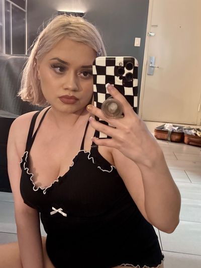 SophiaSnacks profile