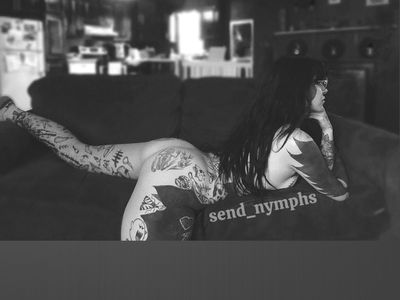 sendnymphs thumbnail