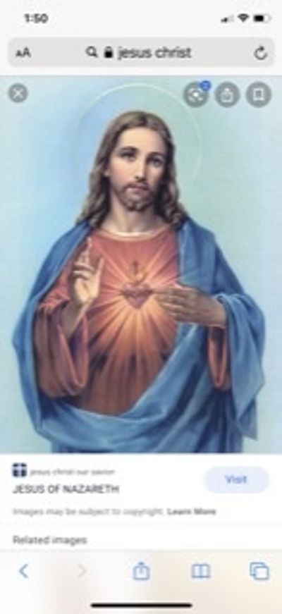 Dewey Long Cox thumbnail