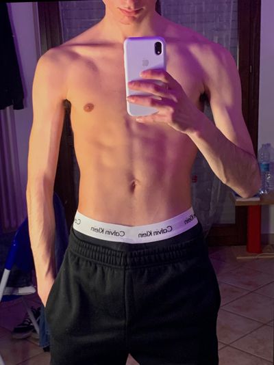 giachi_twink profile