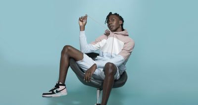 Kevin Voltro thumbnail