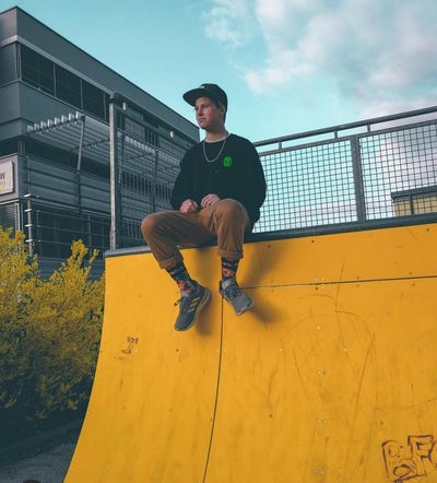 spacewalker18 thumbnail