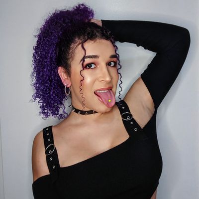 Sunshine Reys profile