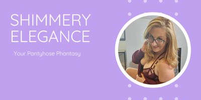 Shimmery Elegance thumbnail