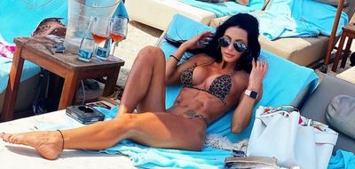 Julya Wild thumbnail