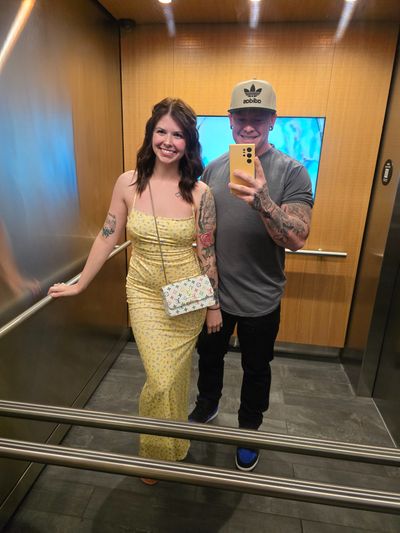 sunnyandnoah profile