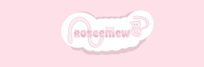 roseemew 🌸 thumbnail