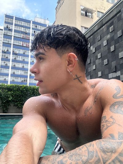 robert_santanaa profile