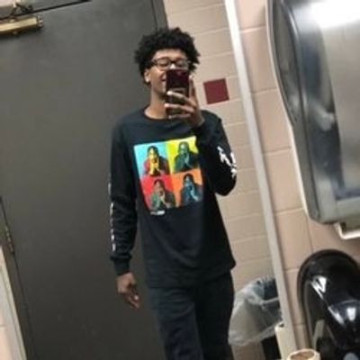 elijahshine1 profile