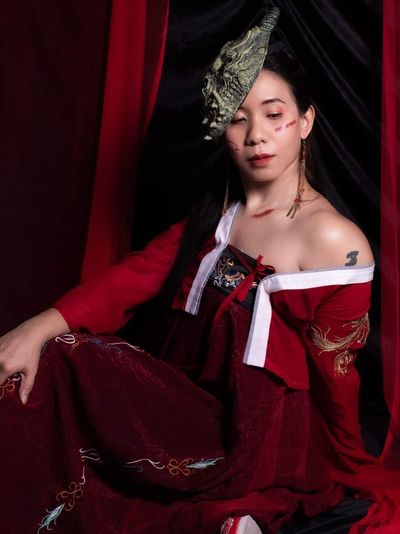 amp.amplifier profile