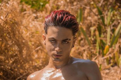 Rykardo Aleandro profile