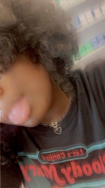 masters good girl profile