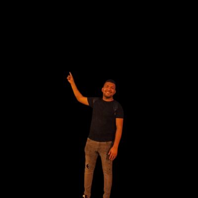 johanbarragan1 profile