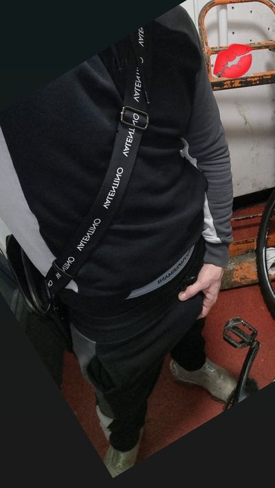 britishscallylad profile