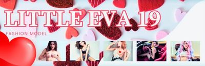 🇺🇦 Little Eva 🌸 thumbnail