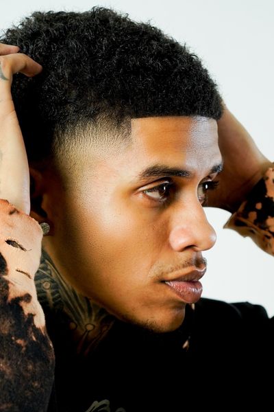 princemanson profile