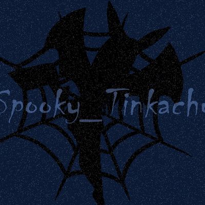 spookytinkachu thumbnail
