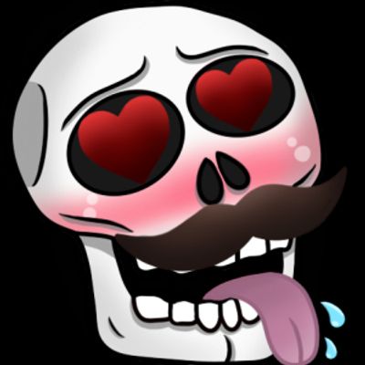 thegreatskeletonman profile