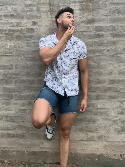 Juan cruz Liberal profile