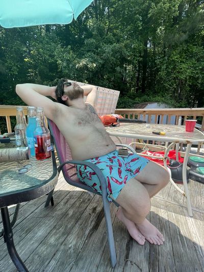 Kenny Rooters profile