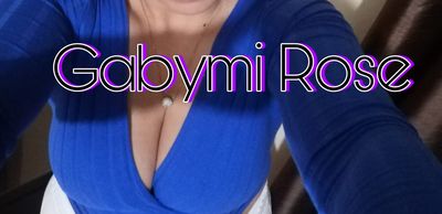 gabymirose thumbnail