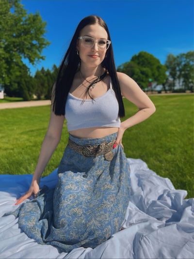 pretty_vickie profile