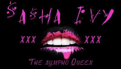 sashanymphoqueen thumbnail