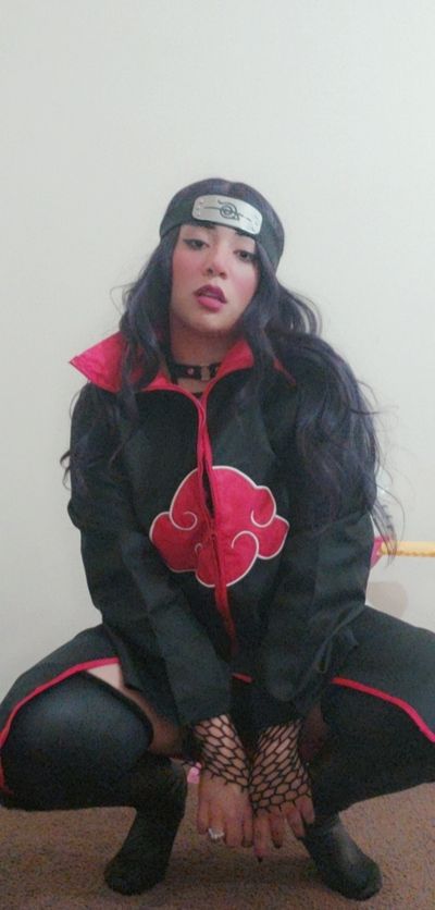 succubus_nympho profile