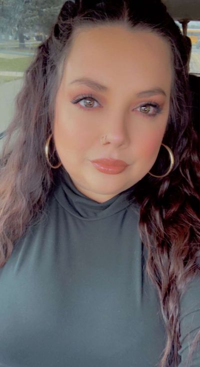 Ashley Ferguson profile