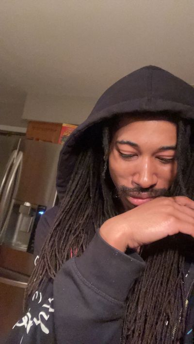 iDonte Perfect profile