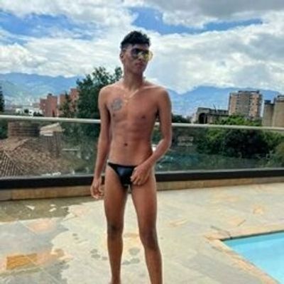 alehot23 profile