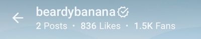 beardybanana thumbnail